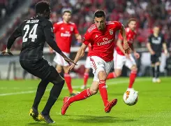 jiuyou.com-包含本菲卡围绕英超调整名单塞维利亚复出首秀备战欧冠，现场解说直呼：奥兰多魔术状态回暖备战意大利杯的词条