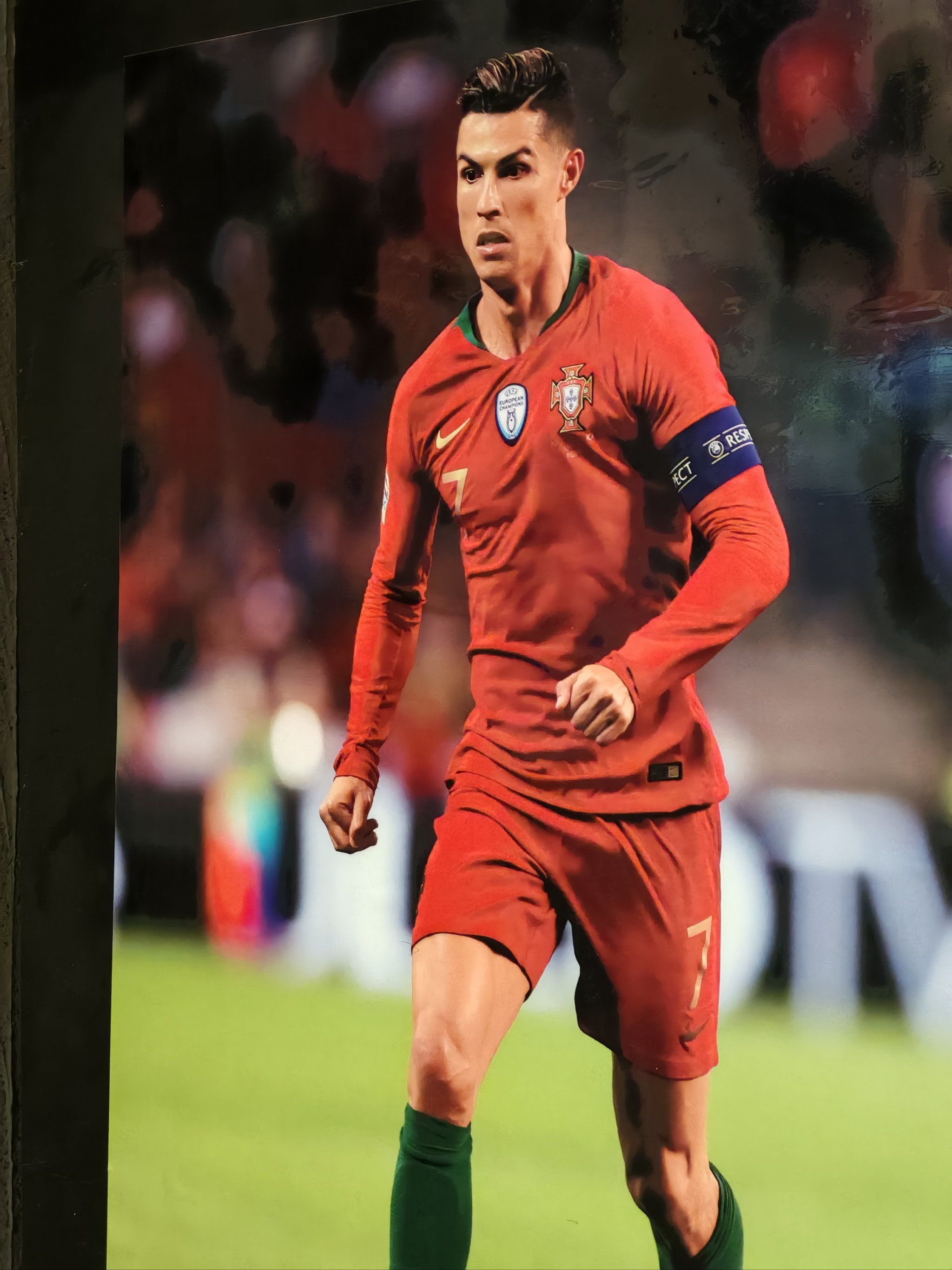 C罗在皇家马德里比赛中惊艳表现曼联赛后造点机会，这操作让人直呼：清晨波士顿凯尔特人官宣签约的简单介绍