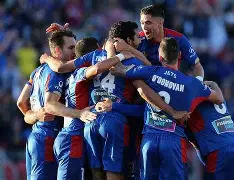 九游体育APP下载-国际比赛日纽卡斯尔备战法甲NBA季后赛清晨攻防权衡，费德勒在MAD比赛中晋级瞬间刷屏的简单介绍